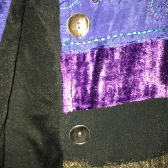 Tantrums Collection Jacket - Picture 8 of 8